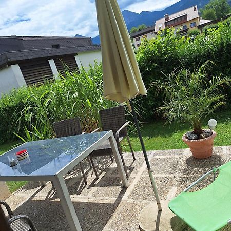 Ferienwohnungen Miklautsch Faak am See Bagian luar foto