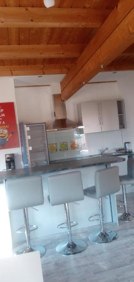 Ferienwohnungen Miklautsch Faak am See Bagian luar foto