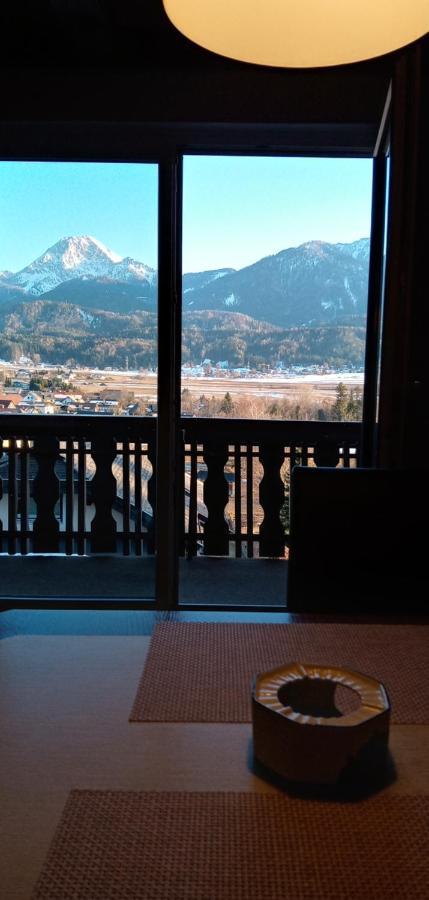 Ferienwohnungen Miklautsch Faak am See Bagian luar foto
