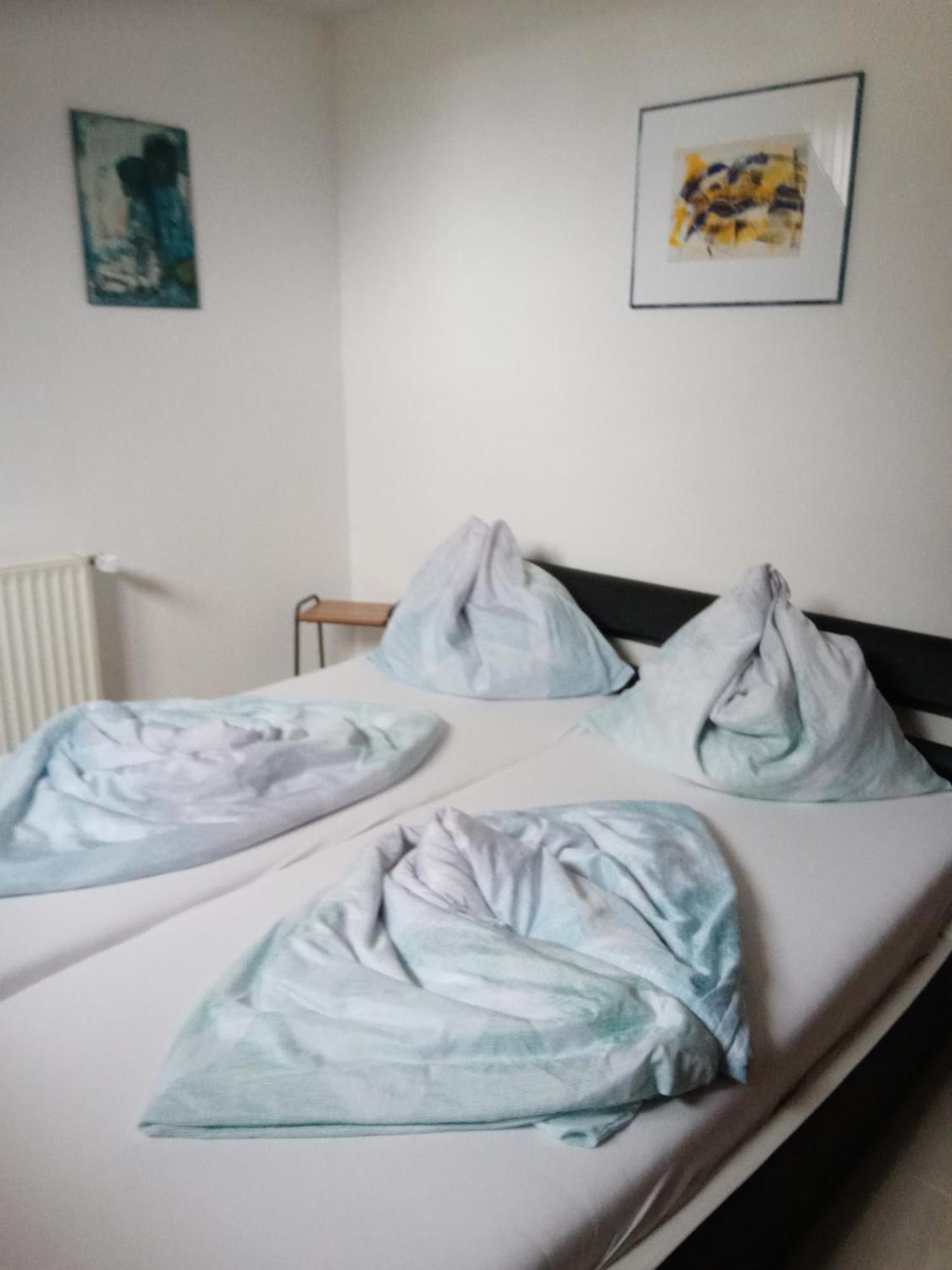Ferienwohnungen Miklautsch Faak am See Bagian luar foto