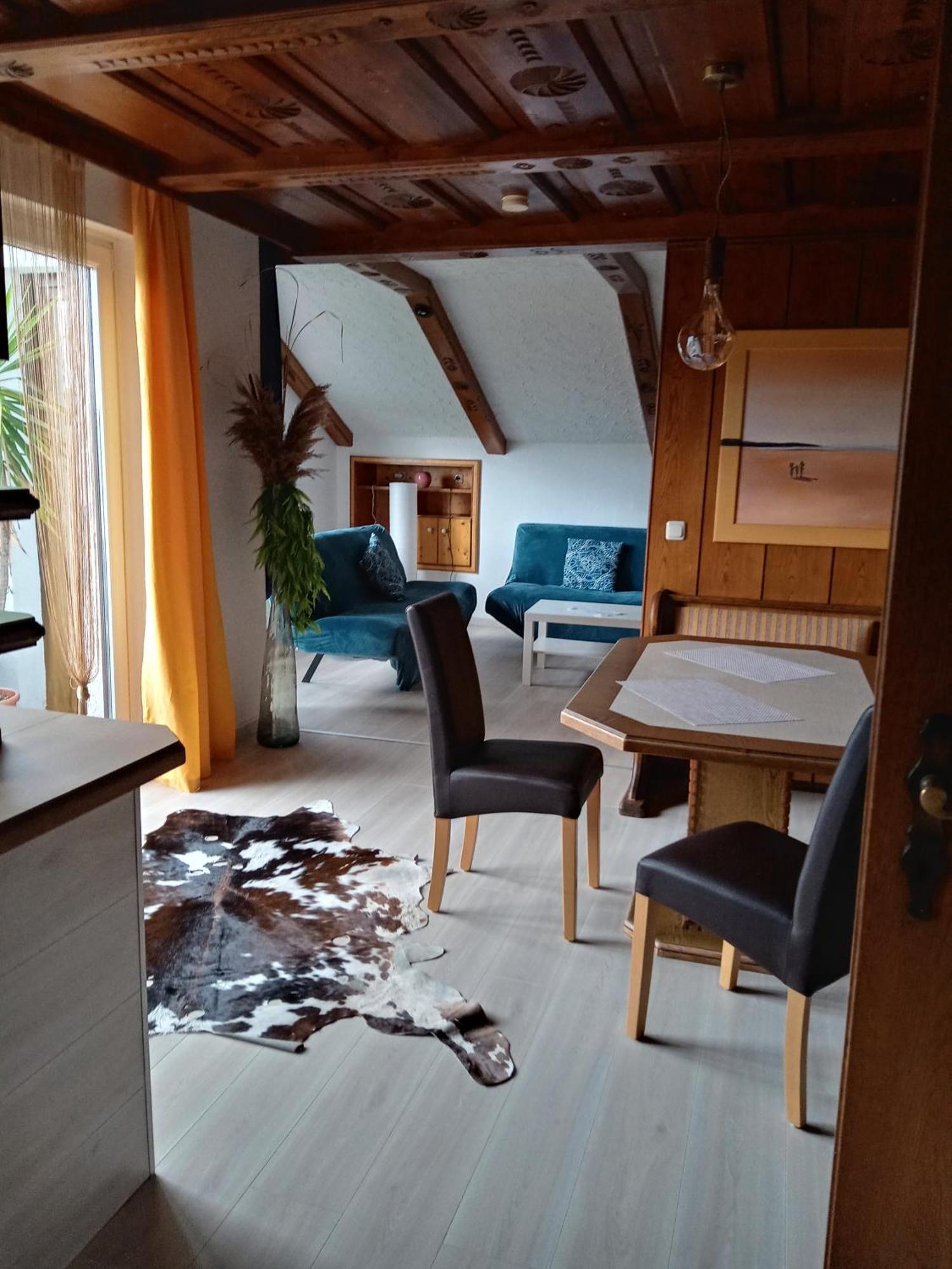 Ferienwohnungen Miklautsch Faak am See Bagian luar foto